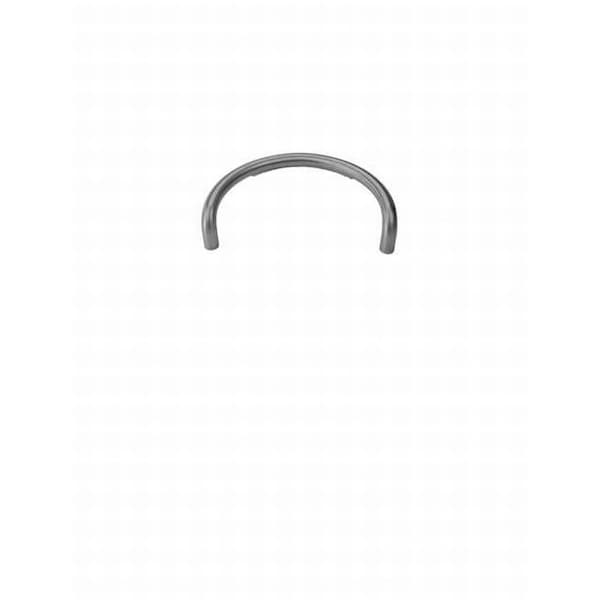 12" CTC "C" Pull, 3" Projection